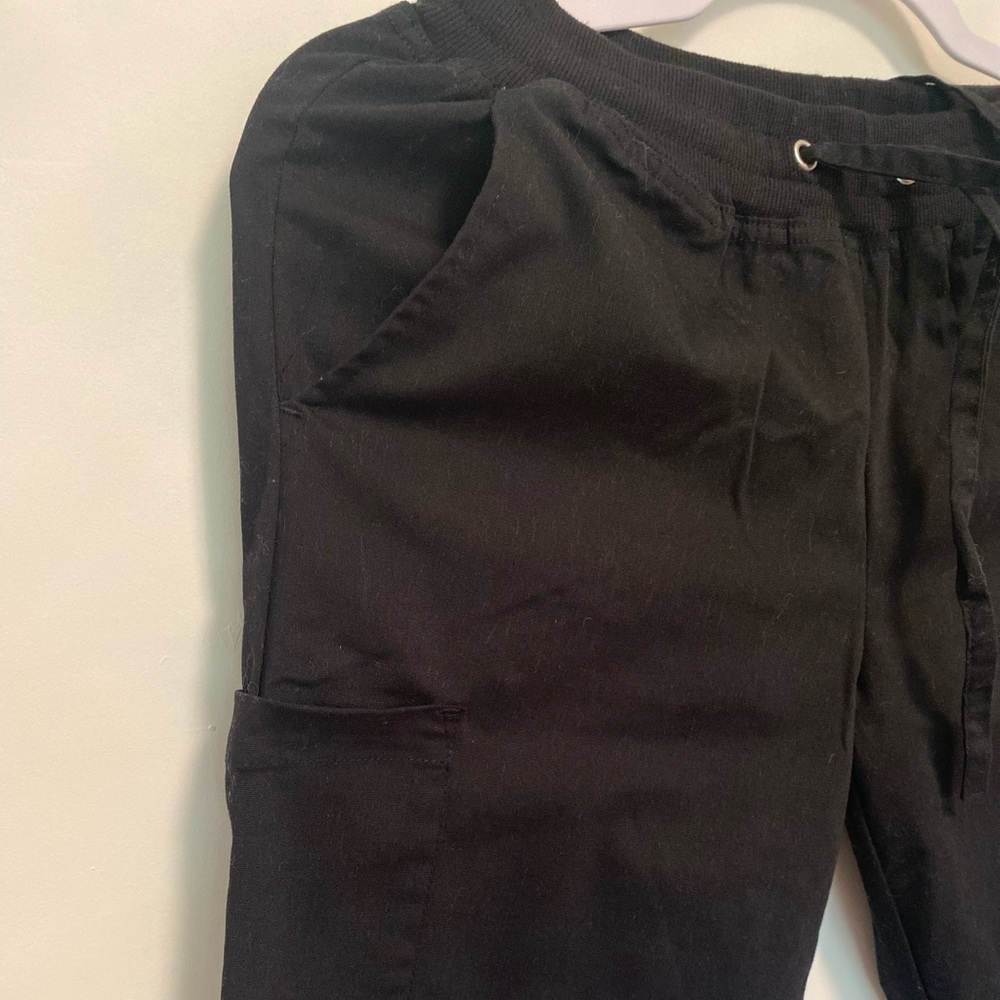 Scrub Pants